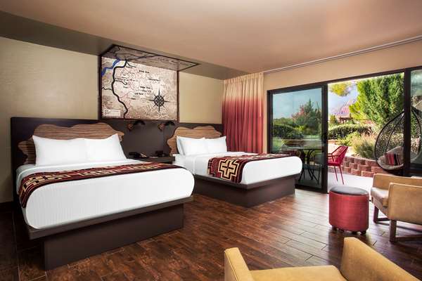  - Arabella Hotel Sedona