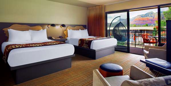  - Arabella Hotel Sedona
