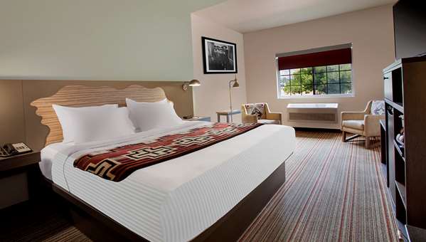  - Arabella Hotel Sedona