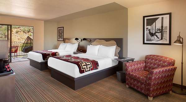  - Arabella Hotel Sedona