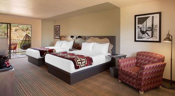  - Arabella Hotel Sedona