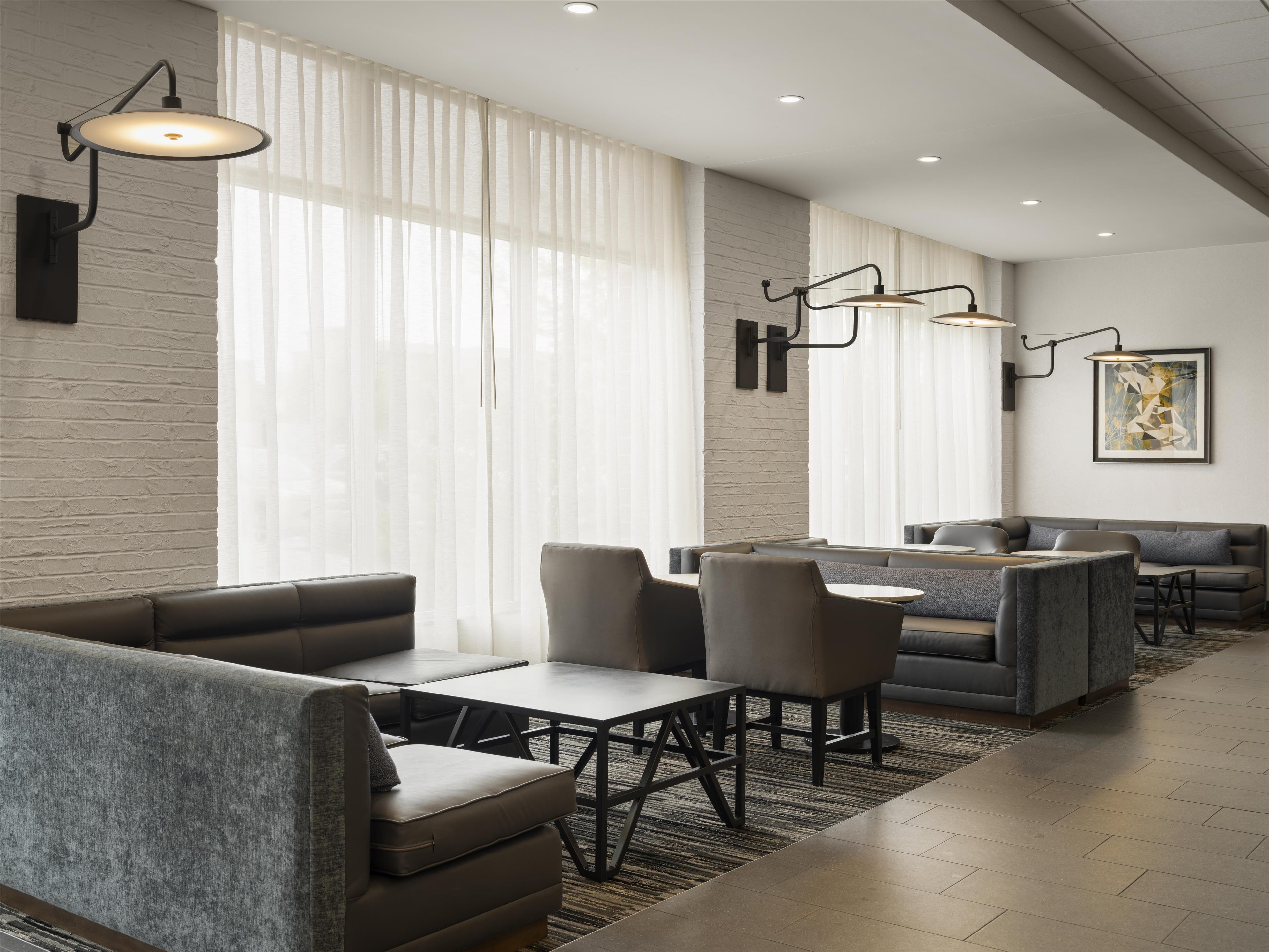 Restaurant | Hyatt Place West Des Moines Jordan Creek