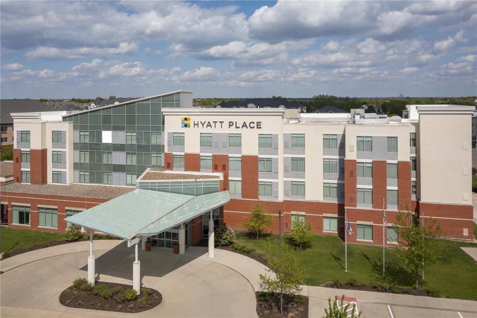 Hyatt Place West Des Moines/Jordan Creek