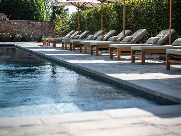 5 Terres Hôtel & Spa - MGallery Collection