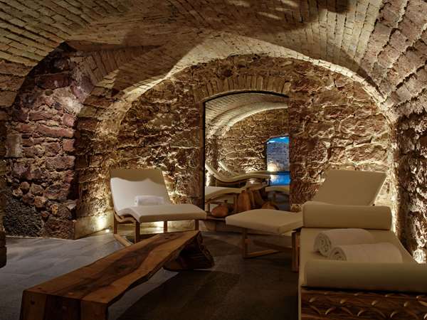 5 Terres Hôtel & Spa - MGallery Collection