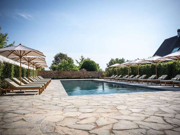 5 Terres Hôtel & Spa - MGallery Collection