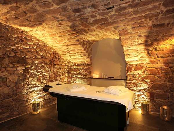 5 Terres Hôtel & Spa - MGallery Collection