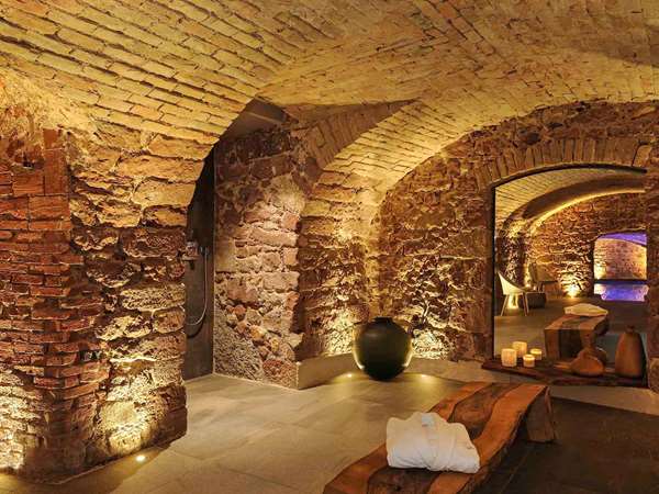 5 Terres Hôtel & Spa - MGallery Collection