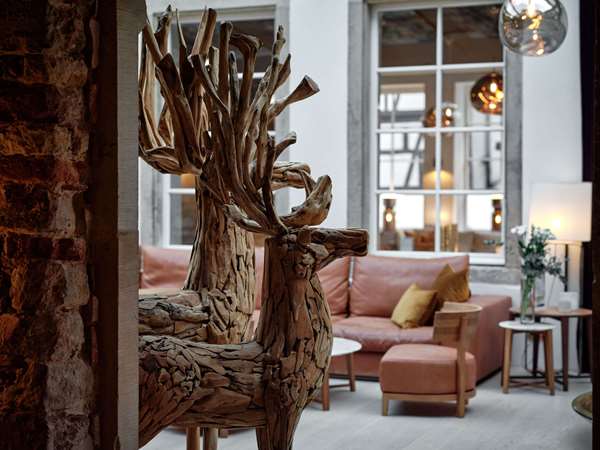 5 Terres Hôtel & Spa - MGallery Collection