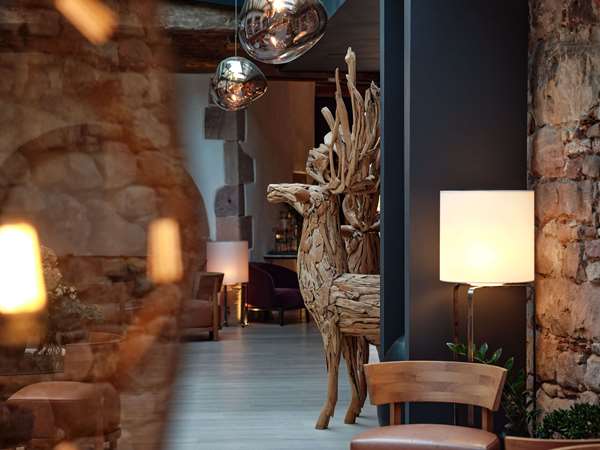 5 Terres Hôtel & Spa - MGallery Collection