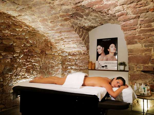 5 Terres Hôtel & Spa - MGallery Collection