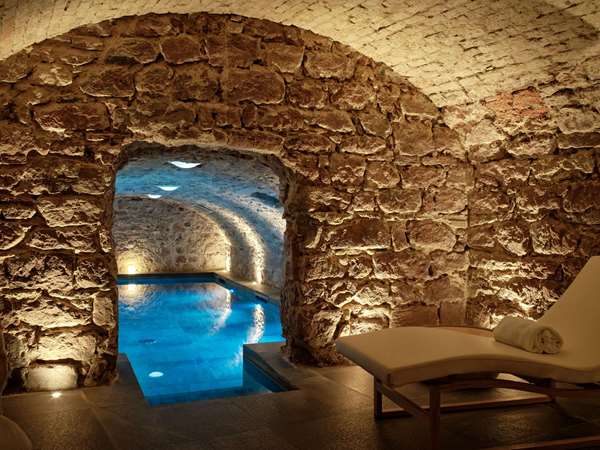 5 Terres Hôtel & Spa - MGallery Collection