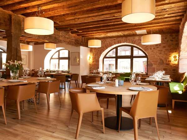 5 Terres Hôtel & Spa - MGallery Collection