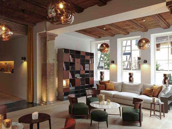 5 Terres Hôtel & Spa - MGallery Collection