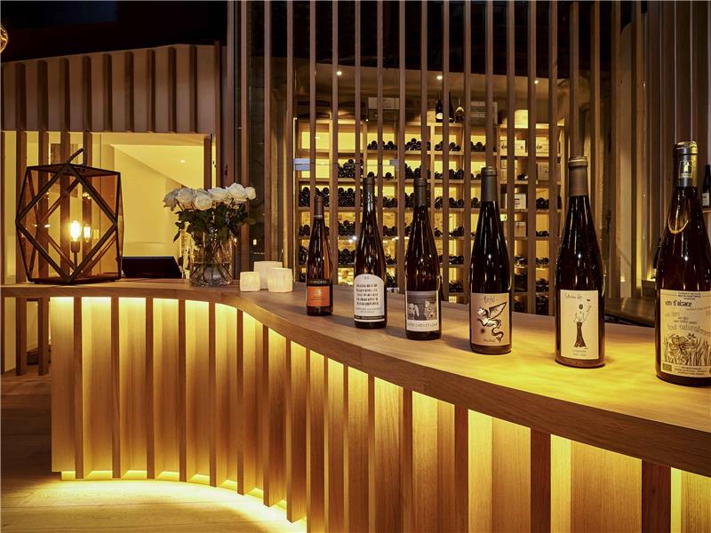 5 Terres Hôtel & Spa - MGallery Collection