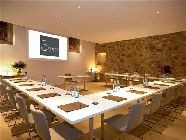 5 Terres Hôtel & Spa - MGallery Collection