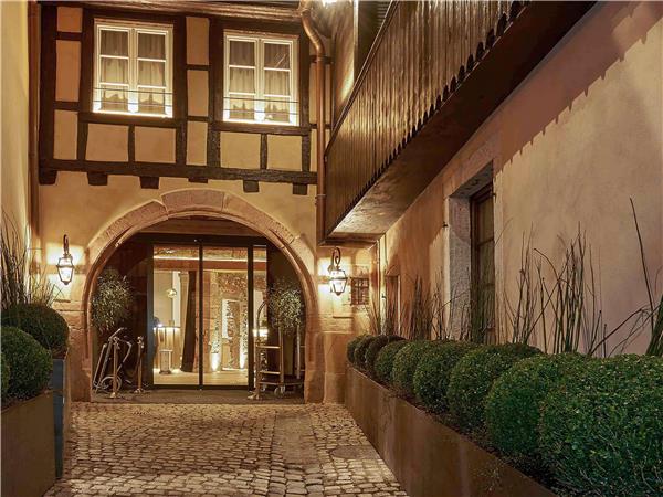 5 Terres Hôtel & Spa - MGallery Collection