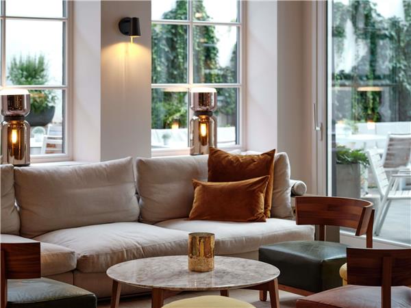 5 Terres Hôtel & Spa - MGallery Collection