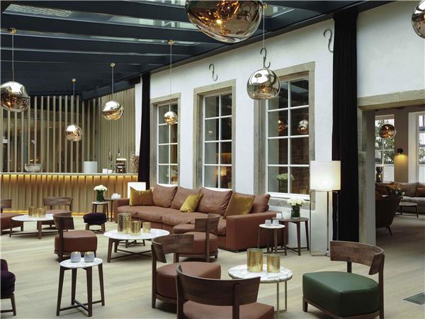 5 Terres Hôtel & Spa - MGallery Collection