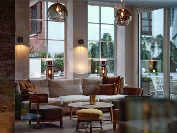 5 Terres Hôtel & Spa - MGallery Collection