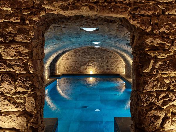 5 Terres Hôtel & Spa - MGallery Collection