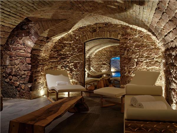 5 Terres Hôtel & Spa - MGallery Collection