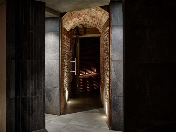 5 Terres Hôtel & Spa - MGallery Collection