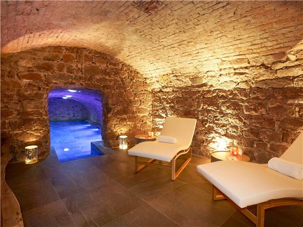 5 Terres Hôtel & Spa - MGallery Collection