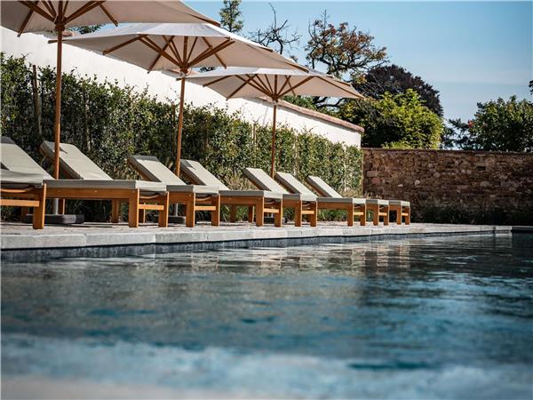 5 Terres Hôtel & Spa - MGallery Collection