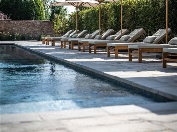 5 Terres Hôtel & Spa - MGallery Collection