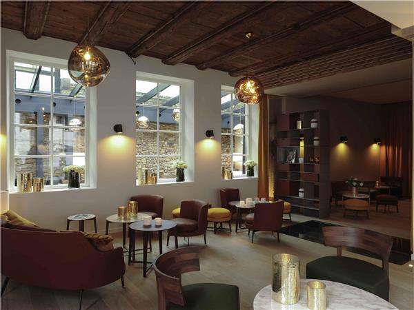 5 Terres Hôtel & Spa - MGallery Collection