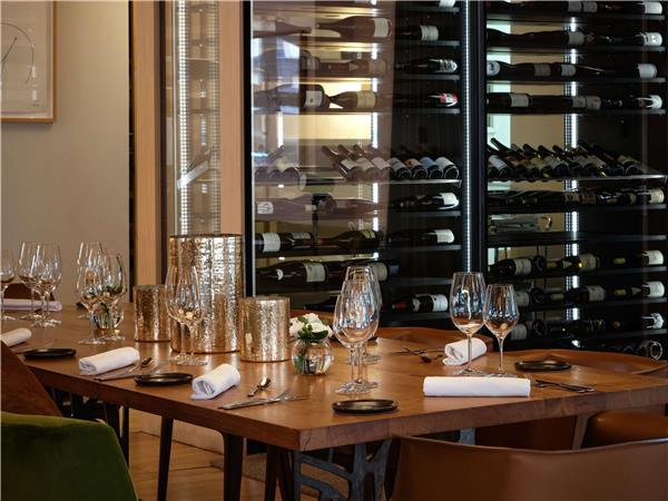 5 Terres Hôtel & Spa - MGallery Collection