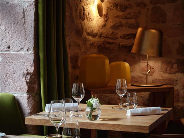 5 Terres Hôtel & Spa - MGallery Collection