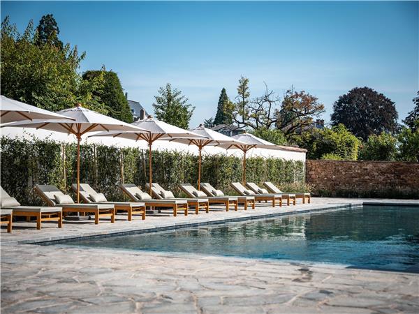 5 Terres Hôtel & Spa - MGallery Collection