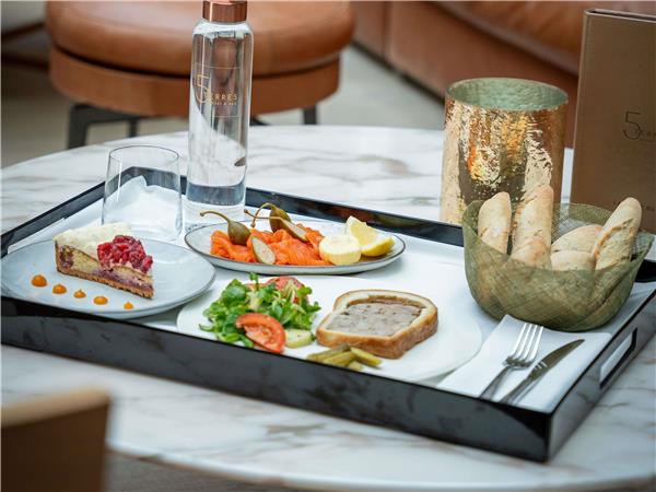 5 Terres Hôtel & Spa - MGallery Collection