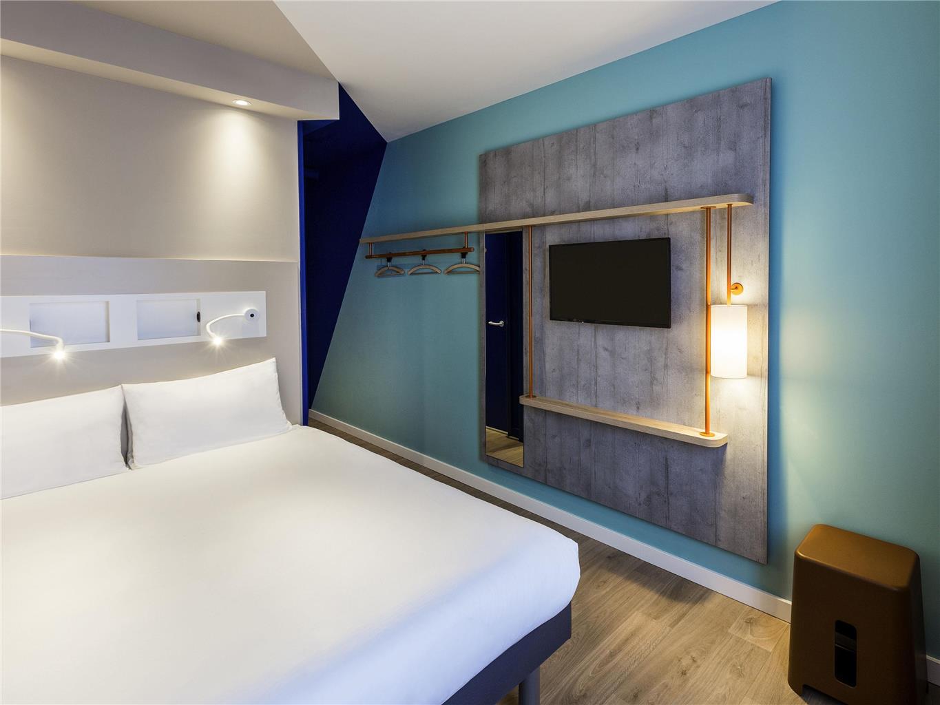 Ibis Budget Amsterdam South