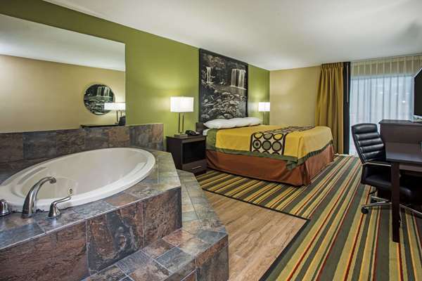  - Super 8 Hotel Paragould