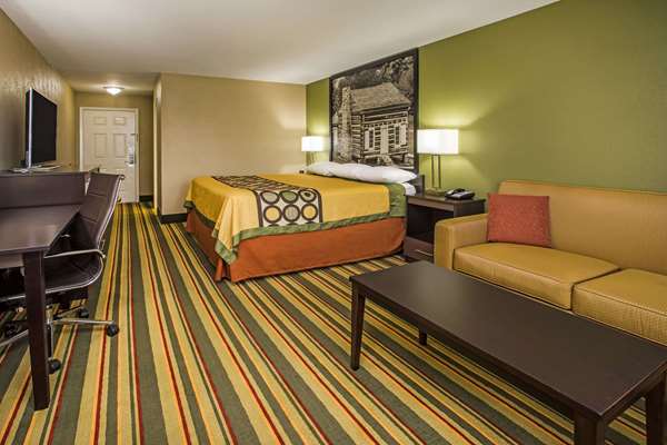  - Super 8 Hotel Paragould