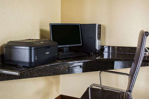 Conference Area - Super 8 Hotel Paragould