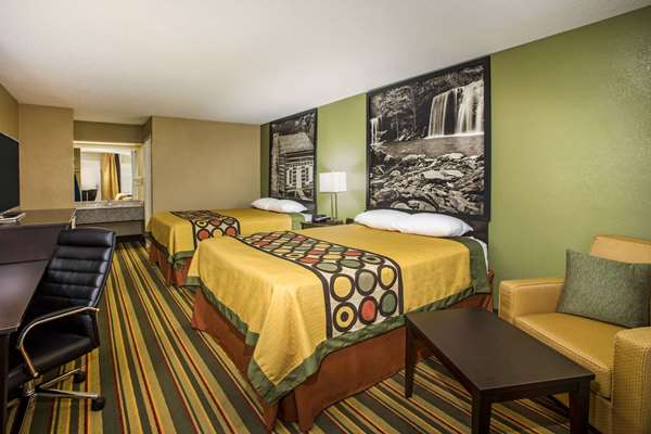  - Super 8 Hotel Paragould