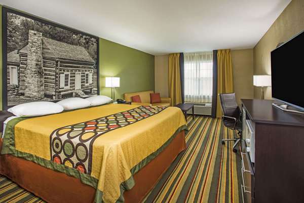  - Super 8 Hotel Paragould