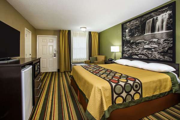  - Super 8 Hotel Paragould