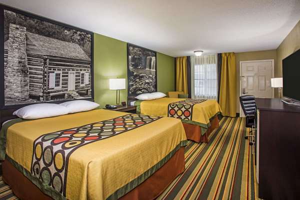  - Super 8 Hotel Paragould