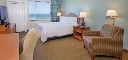 Suite - Beachside Resort Panama City Beach