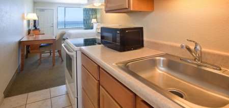 Suite - Beachside Resort Panama City Beach
