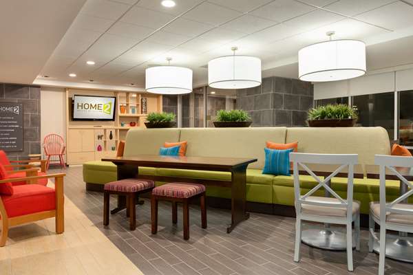  - Home2 Suites by Hilton Gillette - I-90, Exit 126