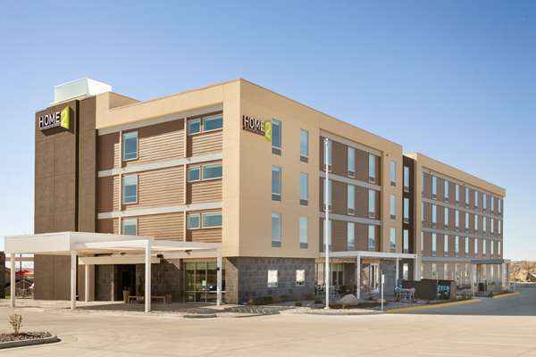 Home2 Suites by Hilton Gillette 4