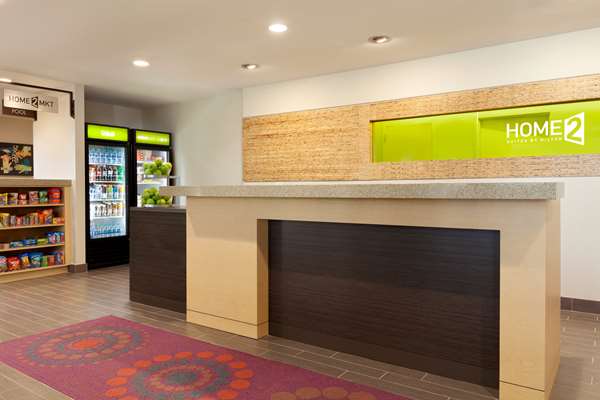  - Home2 Suites by Hilton Gillette - I-90, Exit 126