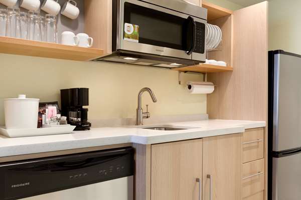 Suite - Home2 Suites by Hilton Gillette - I-90, Exit 126