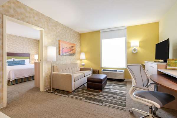 Suite - Home2 Suites by Hilton Gillette - I-90, Exit 126